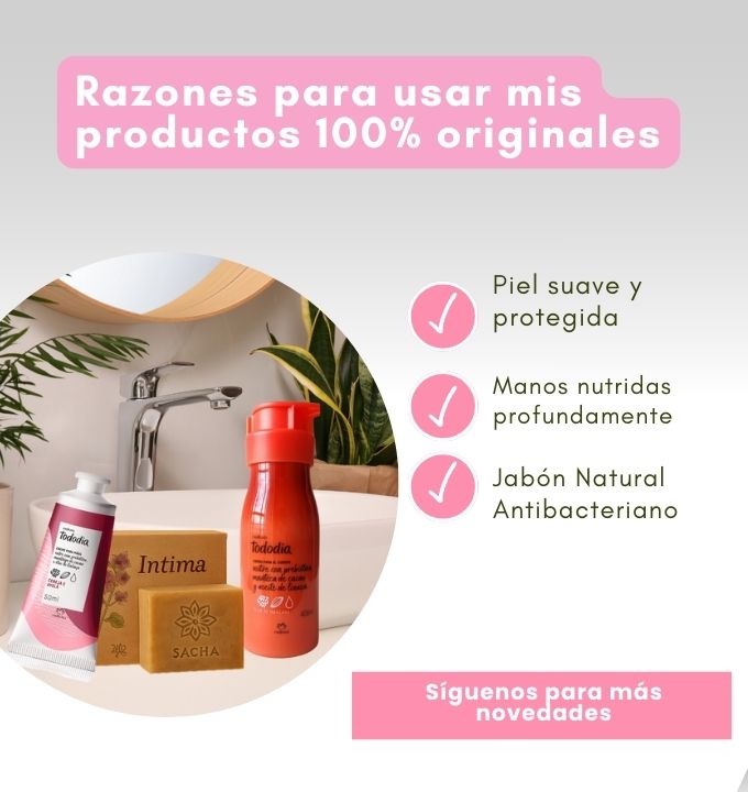KIT RENOVACIÒN TOTAL